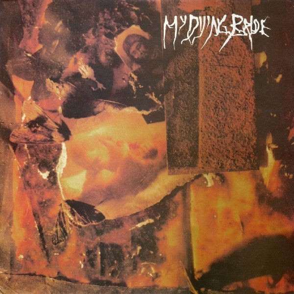 MY DYING BRIDE - THRASH OF NAKED LIMBS