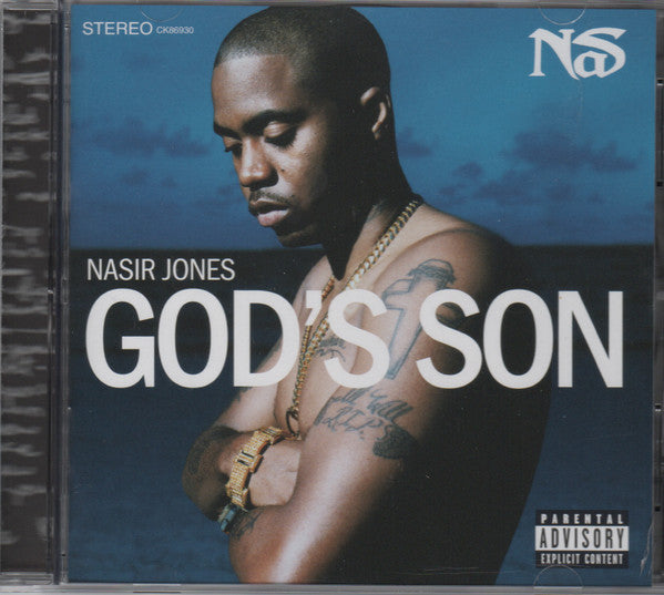 NAS - GOD'S SON