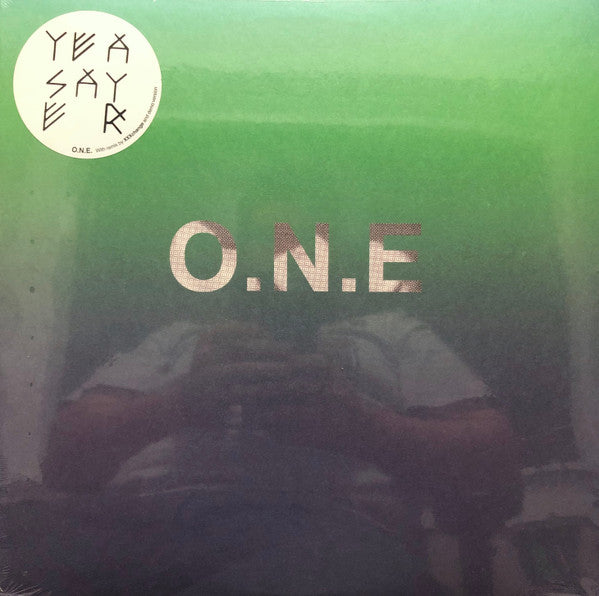 YEASAYER - O.N.E.