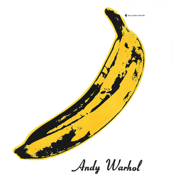 VELVET UNDERGROUND - VELVET UNDERGROUND & NICO