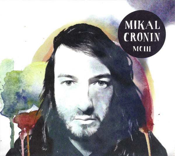 CRONIN, MIKAL - MCIII