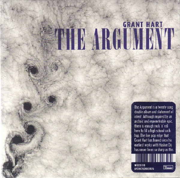 ARGUMENT