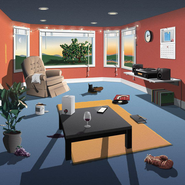 HIPPO CAMPUS - LANDMARK