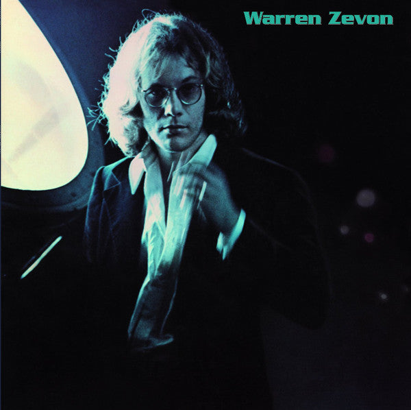 ZEVON WARREN - WARREN ZEVON (180G)