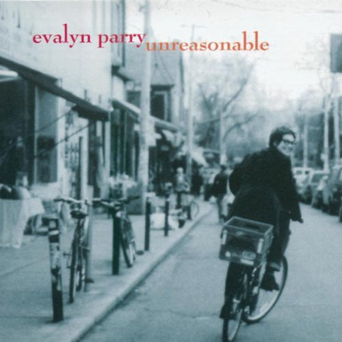 PARRY,EVALYN - UNREASONABLE