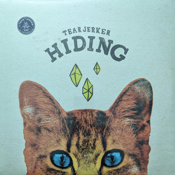 TEARJERKER - HIDING