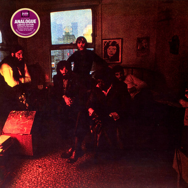 HOOKER,JOHN LEE & CANNED HEAT - HOOKER N HEAT (REMASTER)