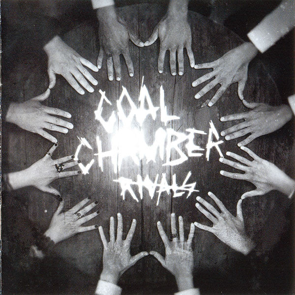COAL CHAMBER - RIVALS