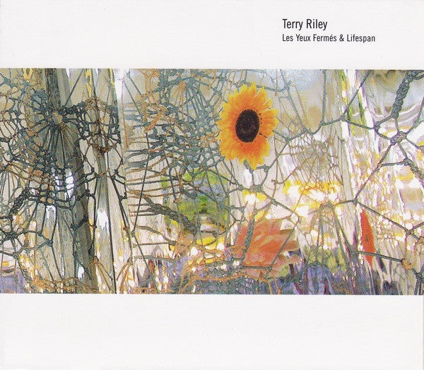 RILEY,TERRY - LES YEUX FERMÉS & LIFESPAN