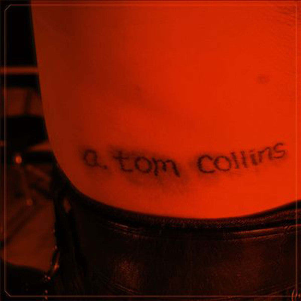 COLLINS,A. TOM - STICK & POKE