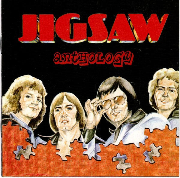 JIGSAW - ANTHOLOGY