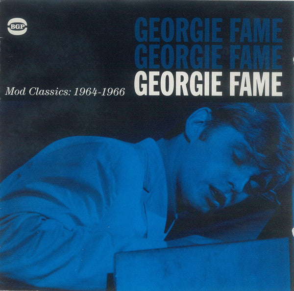 FAME GEORGIE - MOD CLASSICS: 1964-1966