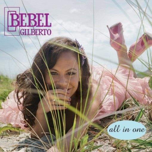 GILBERTO BEBEL - ALL IN ONE
