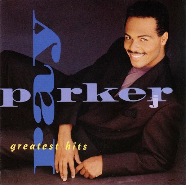 PARKER,RAY - GREATEST HITS