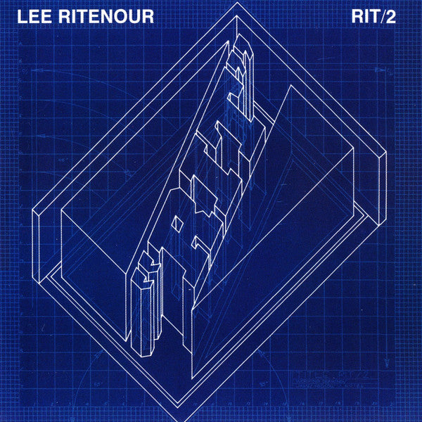 RITENOUR LEE - RIT/2