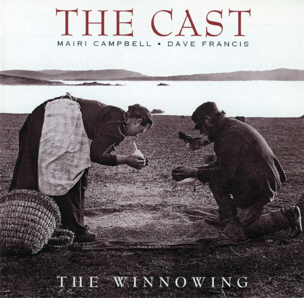 CAST - WINNOWING