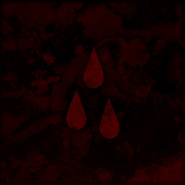 AFI - AFI (THE BLOOD ALBUM)
