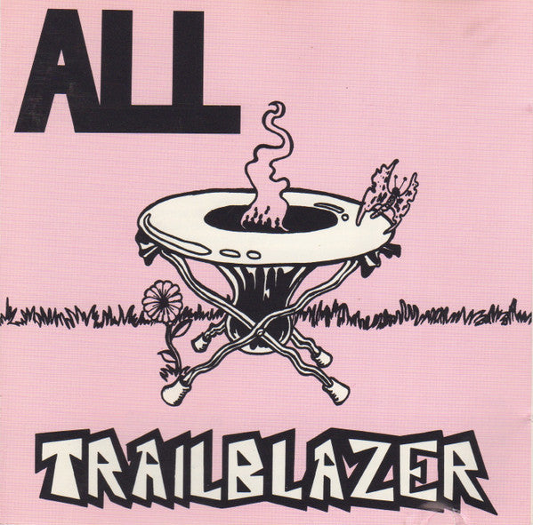 ALL - TRAILBLAZER