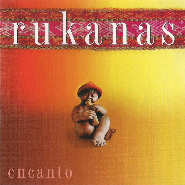 RUKANAS - ENCANTO