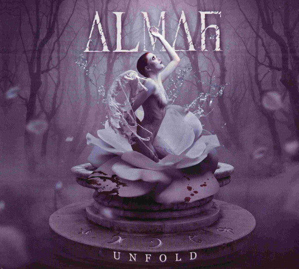 ALMAH - UNFOLD