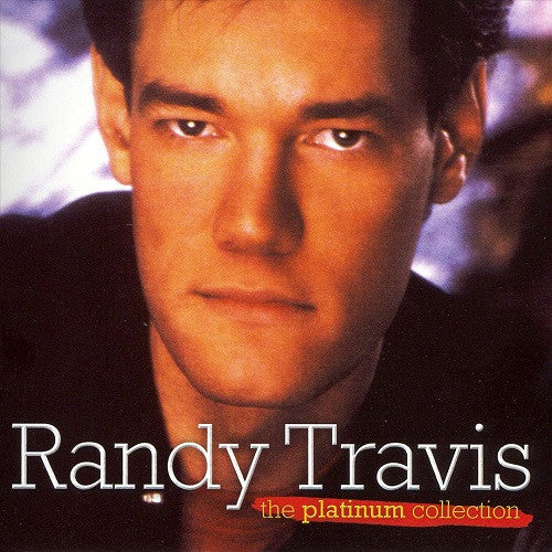 TRAVIS RANDY - PLATINUM COLLECTION