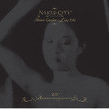 ZORN,JOHN - NAKED CITY BLACK BOX—20TH ANNIVERSARY EDITION: TORTURE GARDEN / LENG TCH'E