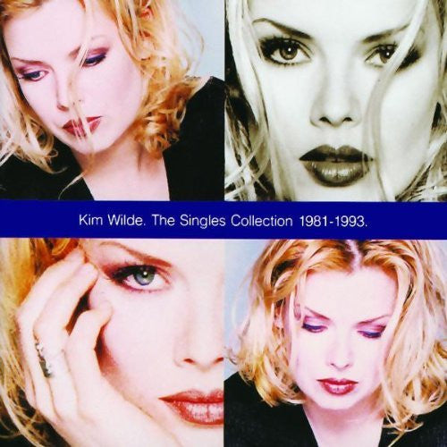 SINGLES COLLECTION 81-'93