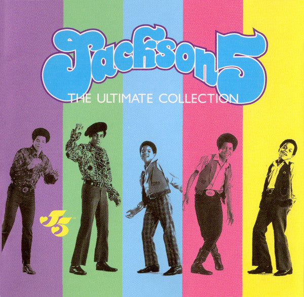 JACKSON 5 - ULTIMATE COLLECTION