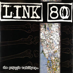 LINK 80 - STUGGLE CONTINUES…