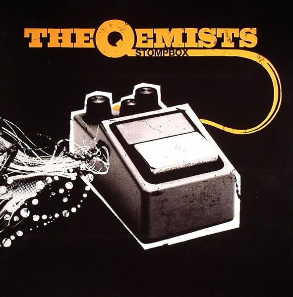QEMISTS - STOMPBOX