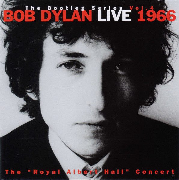 DYLAN,BOB - BOOTLEG SERIES VOL. 4