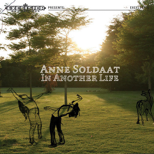SOLDAAT,ANNE - IN ANOTHER LIFE