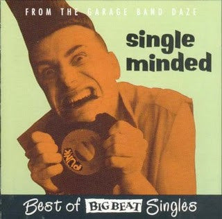 VARIOUS ARTISTS - SINGLE MINDED / VARIOUS