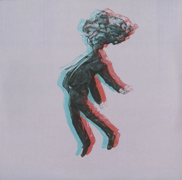 MAIN ATTRAKIONZ - 808S & DARK GRAPES 2 (2LP)