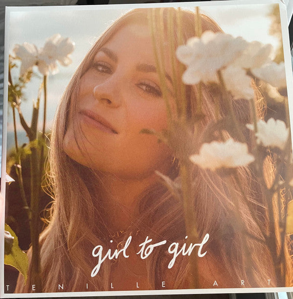 ARTS,TENILLE - GIRL TO GIRL