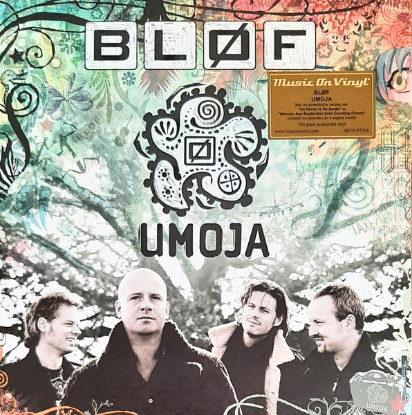 BLOF - UMOJA (2LP/180G)