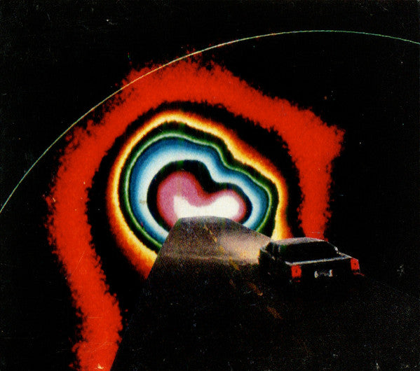 DWYER,JOHN; RYAN SAWYER; GREG COATES; WILDER ZOBY; ANDRES RENTERIA - GONG SPLAT