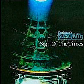 SIMONZ,KELLY - SIGN OF THE TIMES