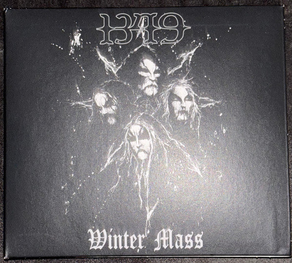 1349 - WINTER MASS