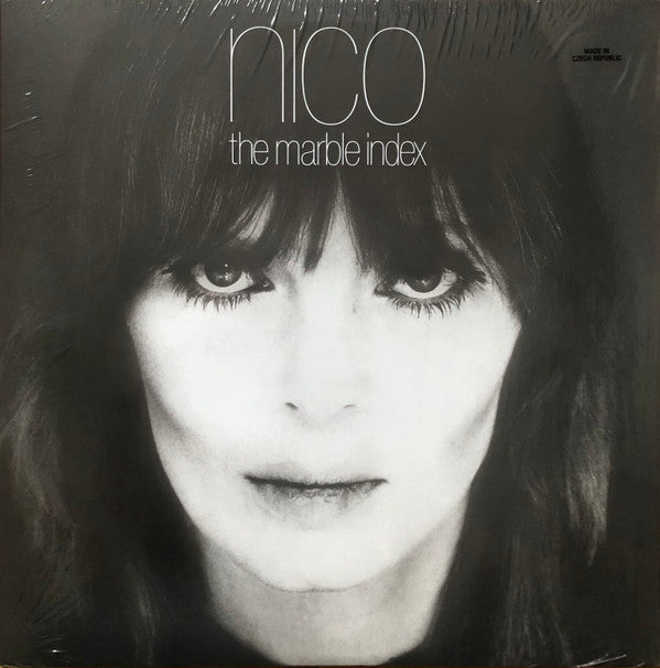 NICO - MARBLE INDEX