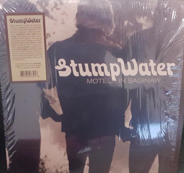 STUMPWATER - MOTEL IN SAGINAW