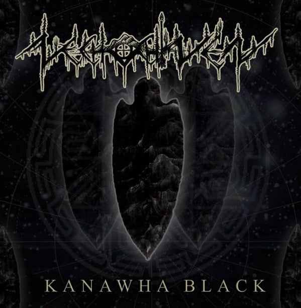 NECHOCHWEN - KANAWHA BLACK