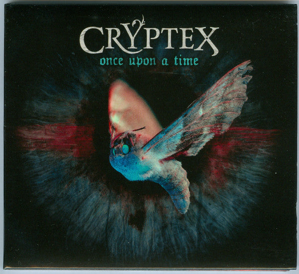CRYPTEX - ONCE UPON A TIME