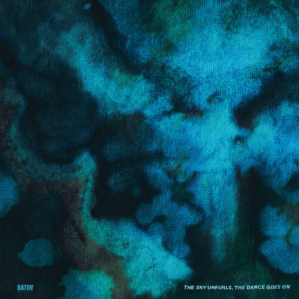 WAX MACHINE - SKY UNFURLS, THE DANCE GOES ON