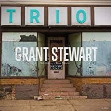 STEWART,GRANT - TRIO