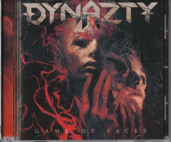 DYNAZTY - GAME OF FACES