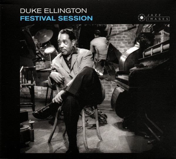 ELLINGTON,DUKE - FESTIVAL SESSION