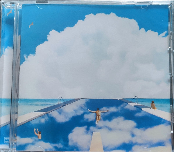 VISTAS - EVERYTHING CHANGES IN THE END