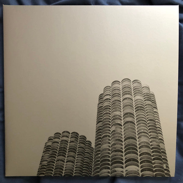 WILCO - YANKEE HOTEL FOXTROT (SUPER DELUXE/7LP)