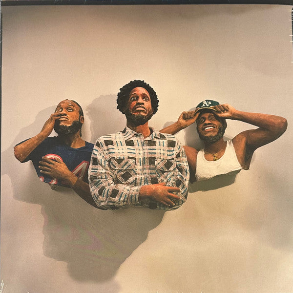 MAXO - EVEN GOD HAS A SENSE OF HUMOR